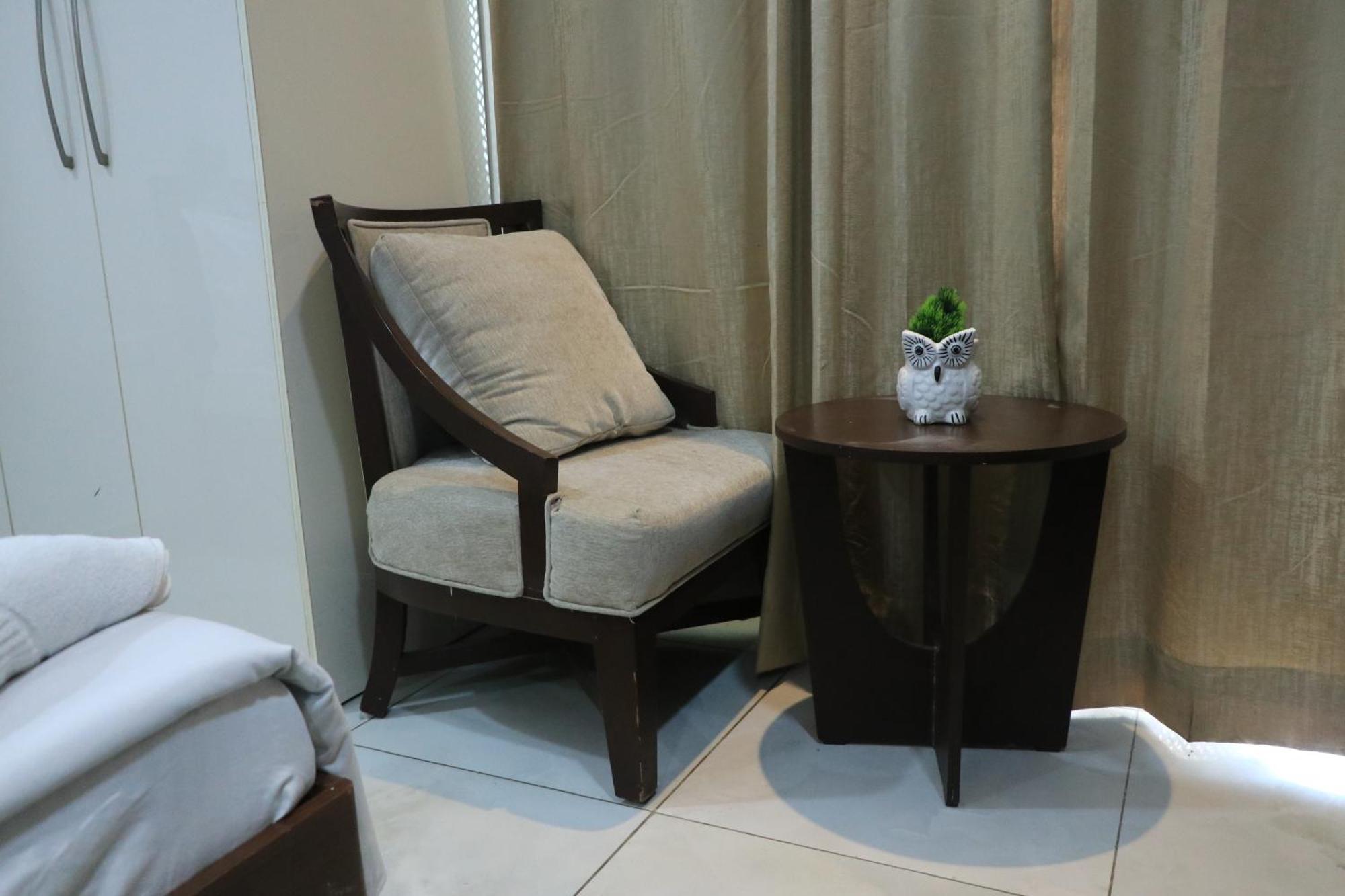 Taj Studios-Serviced Studio Apartment Noida Kültér fotó